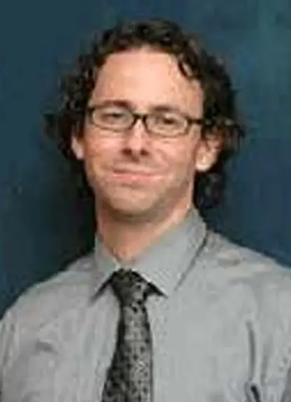 Luis Anthony Folan Photo