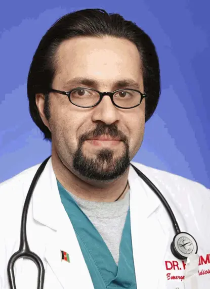 Kadeer Mohammed Halimi Photo