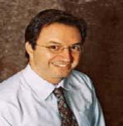 Henry Lewis Sanchez Photo