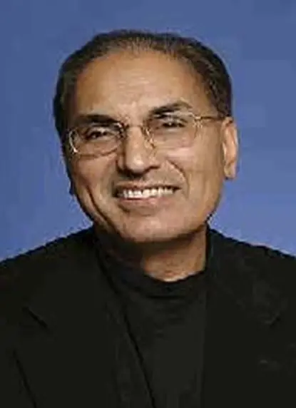 Sarbjit S. Hundal Photo