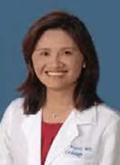 Tracy Ngoc Huynh Photo