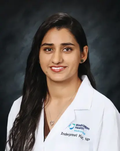 Inderpreet  Kaur Photo