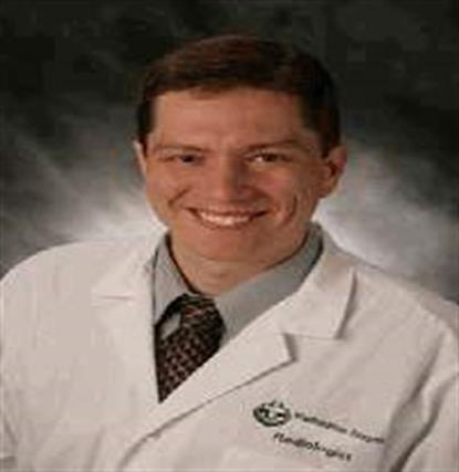 Jacob Richard Wouden Photo