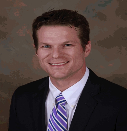 James Alexander Thomas Photo