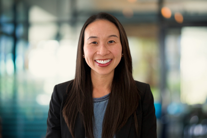 Jasmine Cecilia Huynh Photo