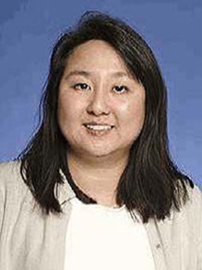 Jeanie Jiyun Ahn Photo