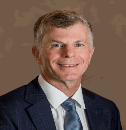 Jeffrey S. Stuart Photo