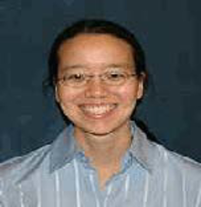 Jennifer L. Wang Photo