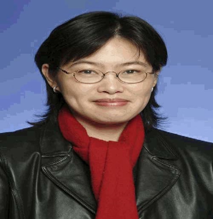 Jessie    Xiong Photo
