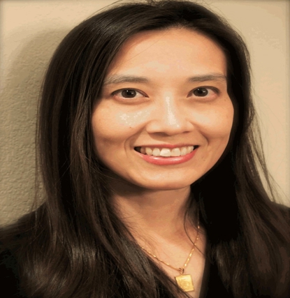 Joan J. Chen Photo