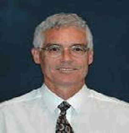 John Leo Cunniff Photo