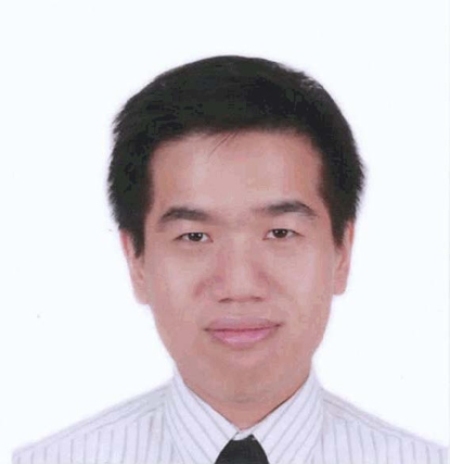 John Yeuk-Hon Siu Photo