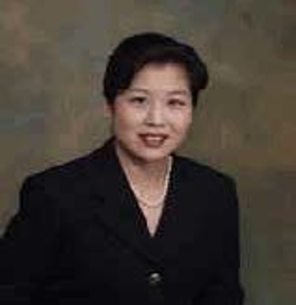 Joyce Pyun Cho Photo