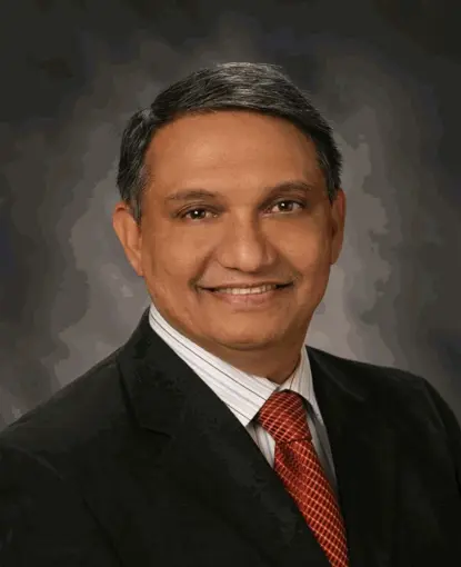 Khalid A. Baig Photo