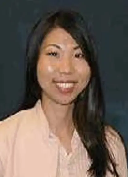 Glara J. Kang Photo