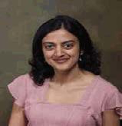 Kaveri Satyadev Patel Photo