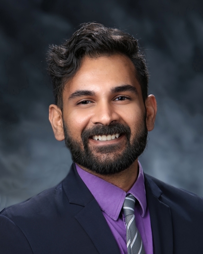 Krishna Chaitanya Suri Photo