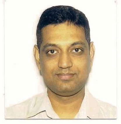 Krishnamurthy    Umapathy Photo