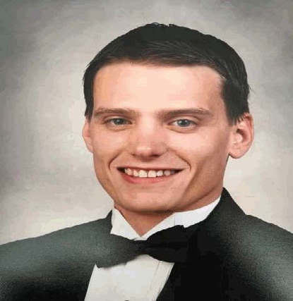 Kristopher Vincent Kuhl Photo