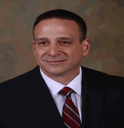 Laurence Steven Ellner Photo