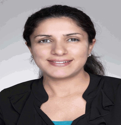 Leena    Jalota Photo