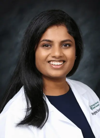 Meghana “Maggi”  Bachu Photo
