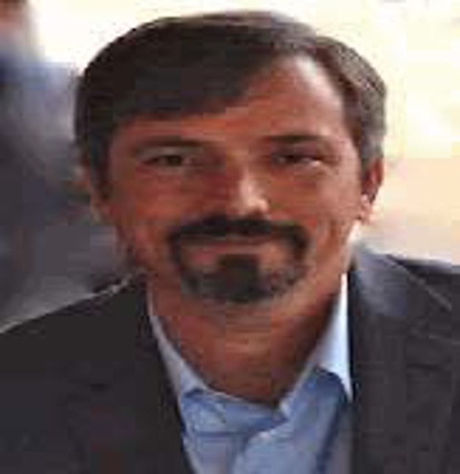 Marco Roger Randazzo Photo