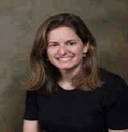 Marietta Isabel Frey Photo