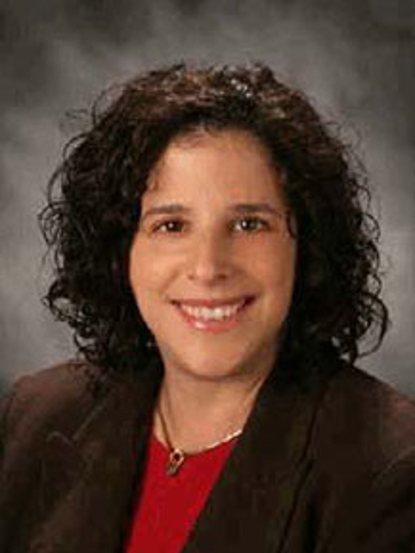 Marjorie D. Alpert Photo
