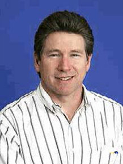 Mark R. Avon Photo