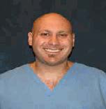 Mark L. Koransky Photo