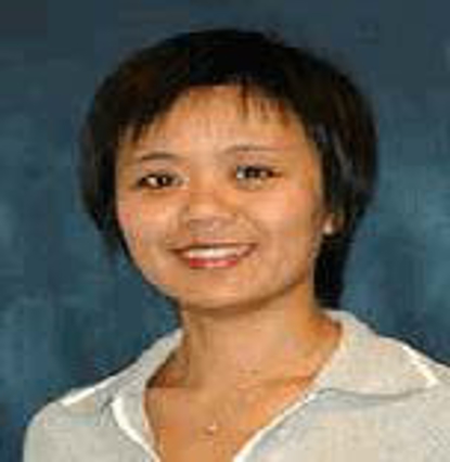 Mary Yanwen Hu Photo