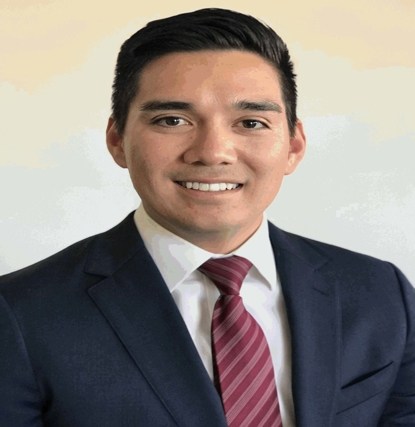 Michael Hiroshi Ross Photo