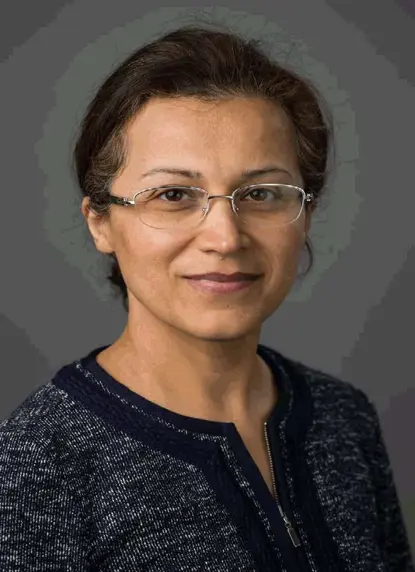 Nezhat  Solimani Photo