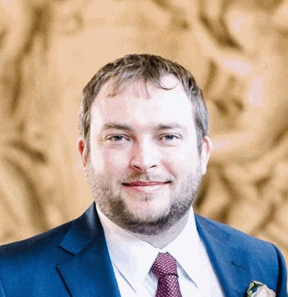 Nicholas Andrew Phillips Photo