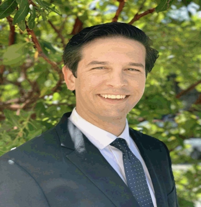 Nicolas D Prionas Photo