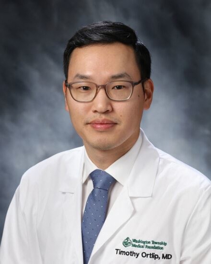 Timothy Eun Ortlip Photo
