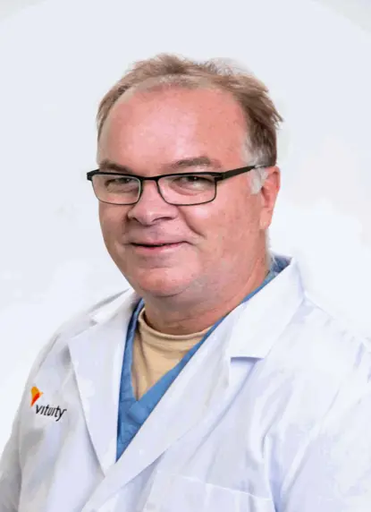 Paul    Goehner Photo