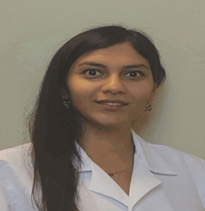 Payal Kirtikant Shah Photo