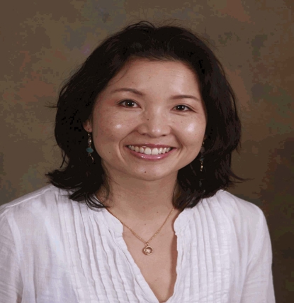 Peggy P. Feng Photo