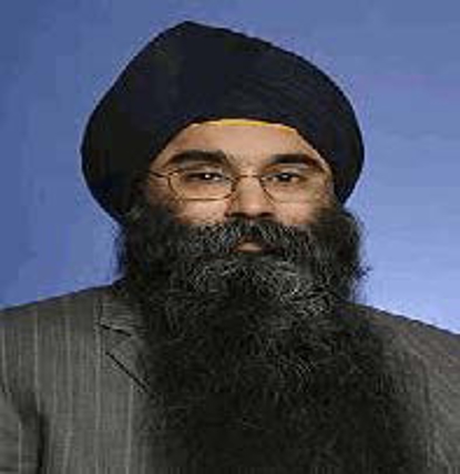 Prabhjot S. Khalsa Photo