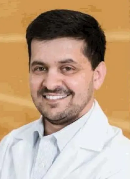 Pramod B Krishnamurthy Photo
