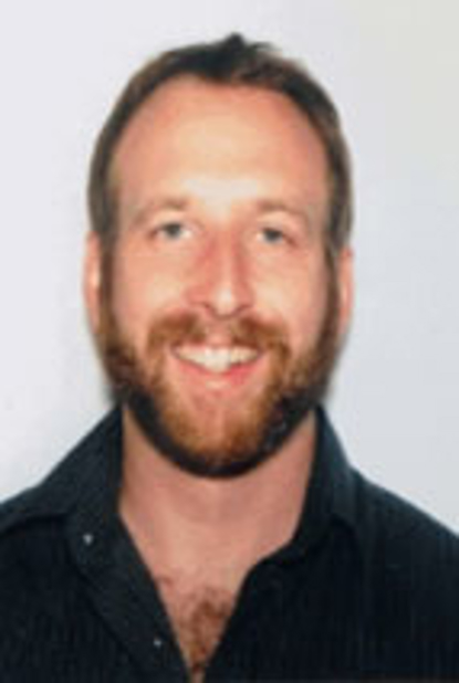 Aaron Edward Barry Photo