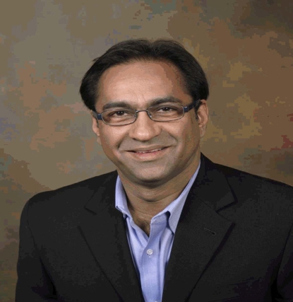 Rajesh Sam Suri Photo