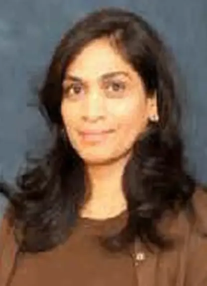 Aruna S. Reddy Photo