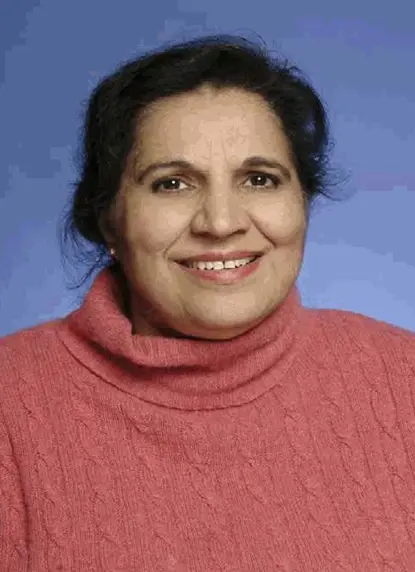 Ranjit K. Reen Photo