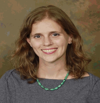 Robin Sarah Goldman Photo