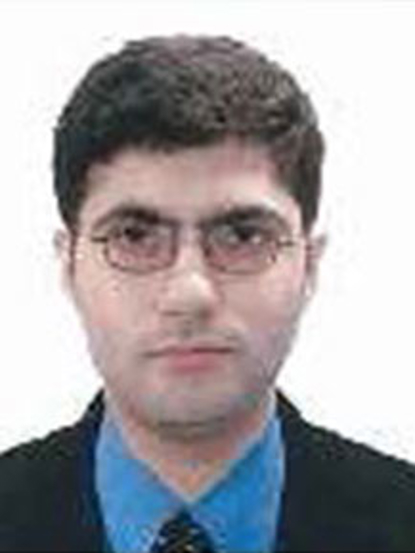 Rohit    Arora Photo