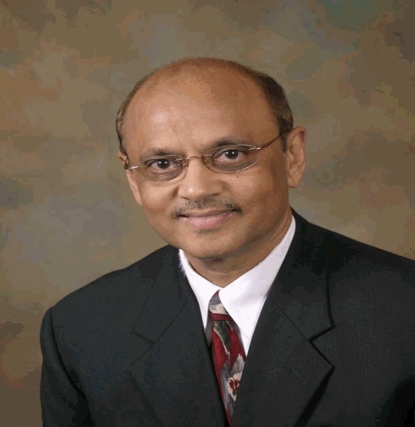 Samir N. Vora Photo