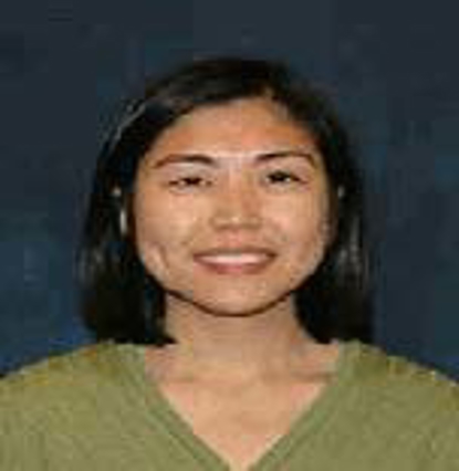 Sandra C Wong Photo